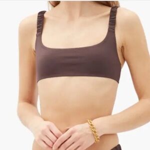 FISCH Colombier Bikini Top